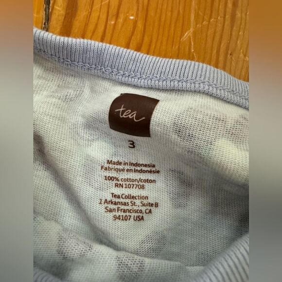 Tea Collection Dress - Picture 3 of 3